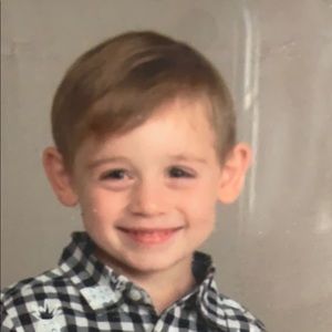 Meet your Posher, Larry